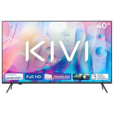 KIVI 40F760QB 40