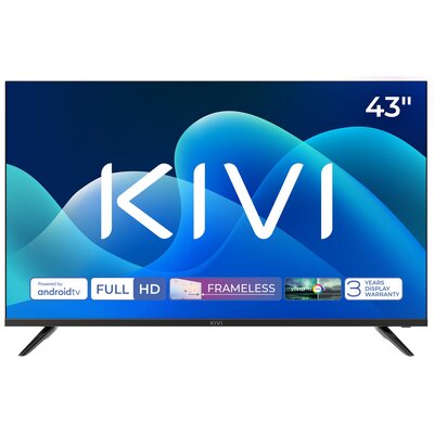 KIVI 43F730QB 43