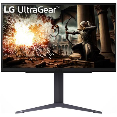 LG UltraGear 27GS75Q-B 27