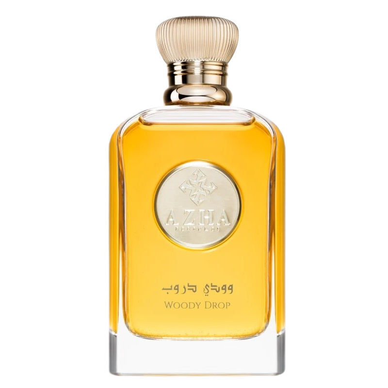Azha Woody Drop woda perfumowana spray 100ml