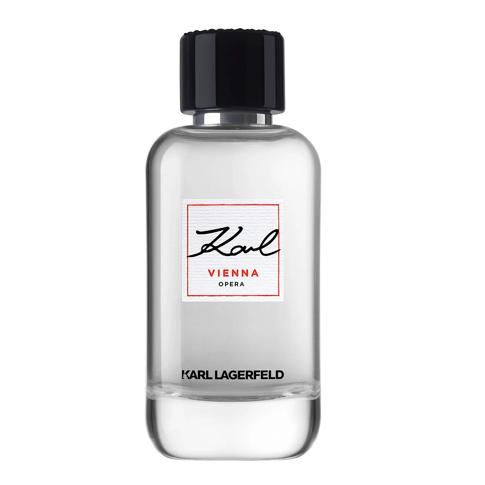 Karl Lagerfeld Karl Vienna Opera woda toaletowa spray 100ml -