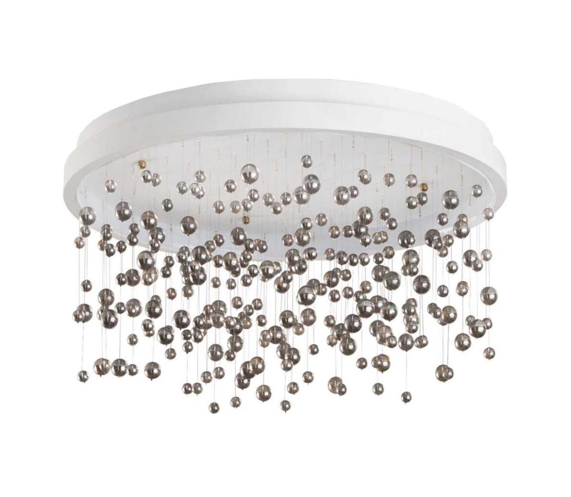 Ideal Lux - LED Ściemnialny żyrandol natynkowy ARMONY LED/55W/230V śr. 50 cm