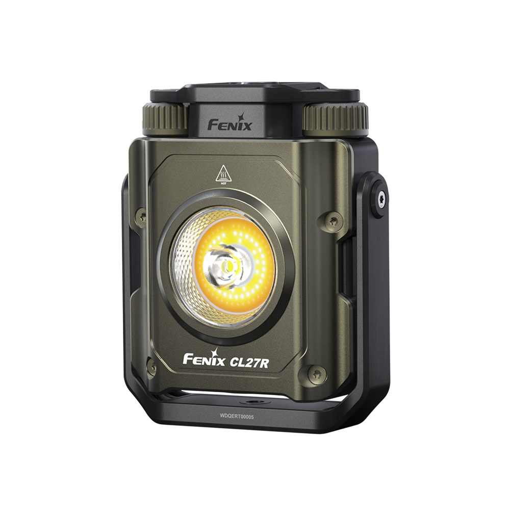 Latarka podręczna Ledlenser P7R 1000lm