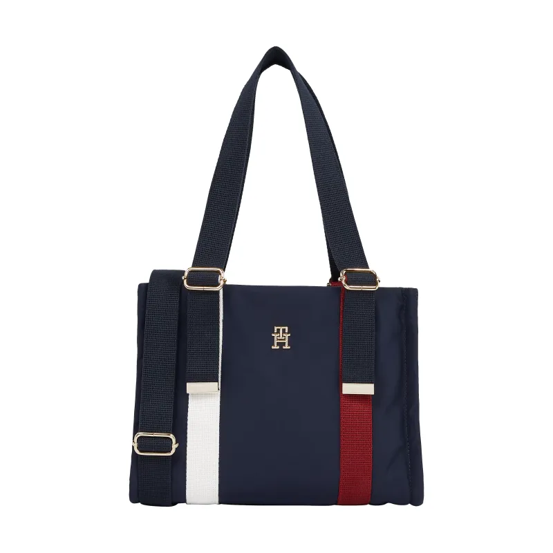 Tommy Hilfiger Torebka na ramię REVAMP