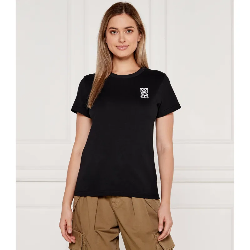 Pinko T-shirt Bussolotto | Regular Fit