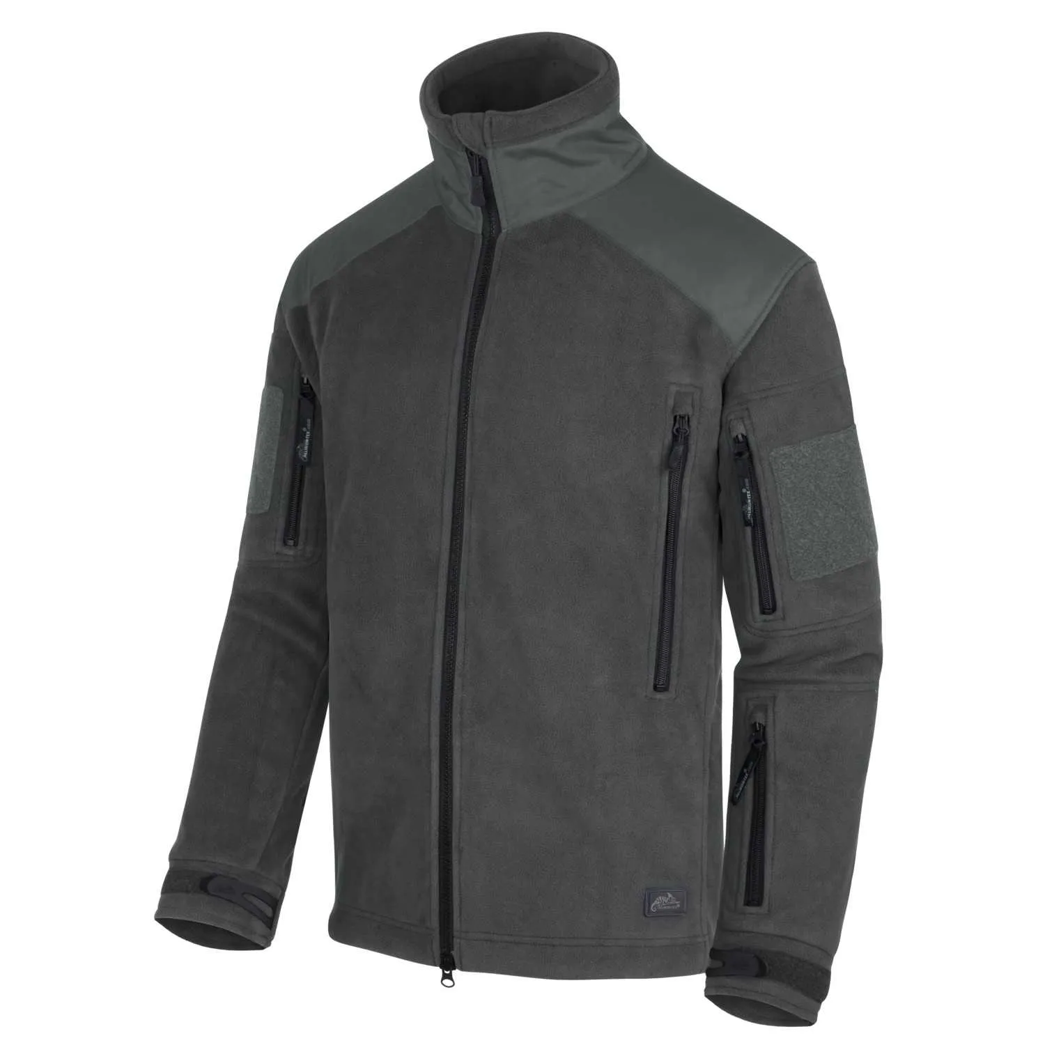 Bluza Polar Helikon-Tex Liberty - shadow grey XL