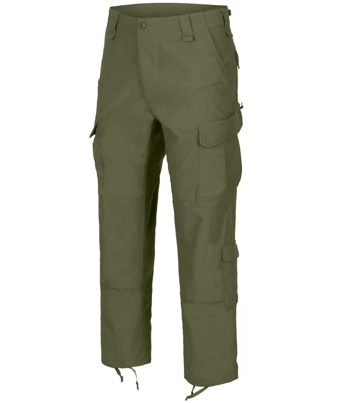 Spodnie Helikon-Tex CPU Ripstop olive green XS