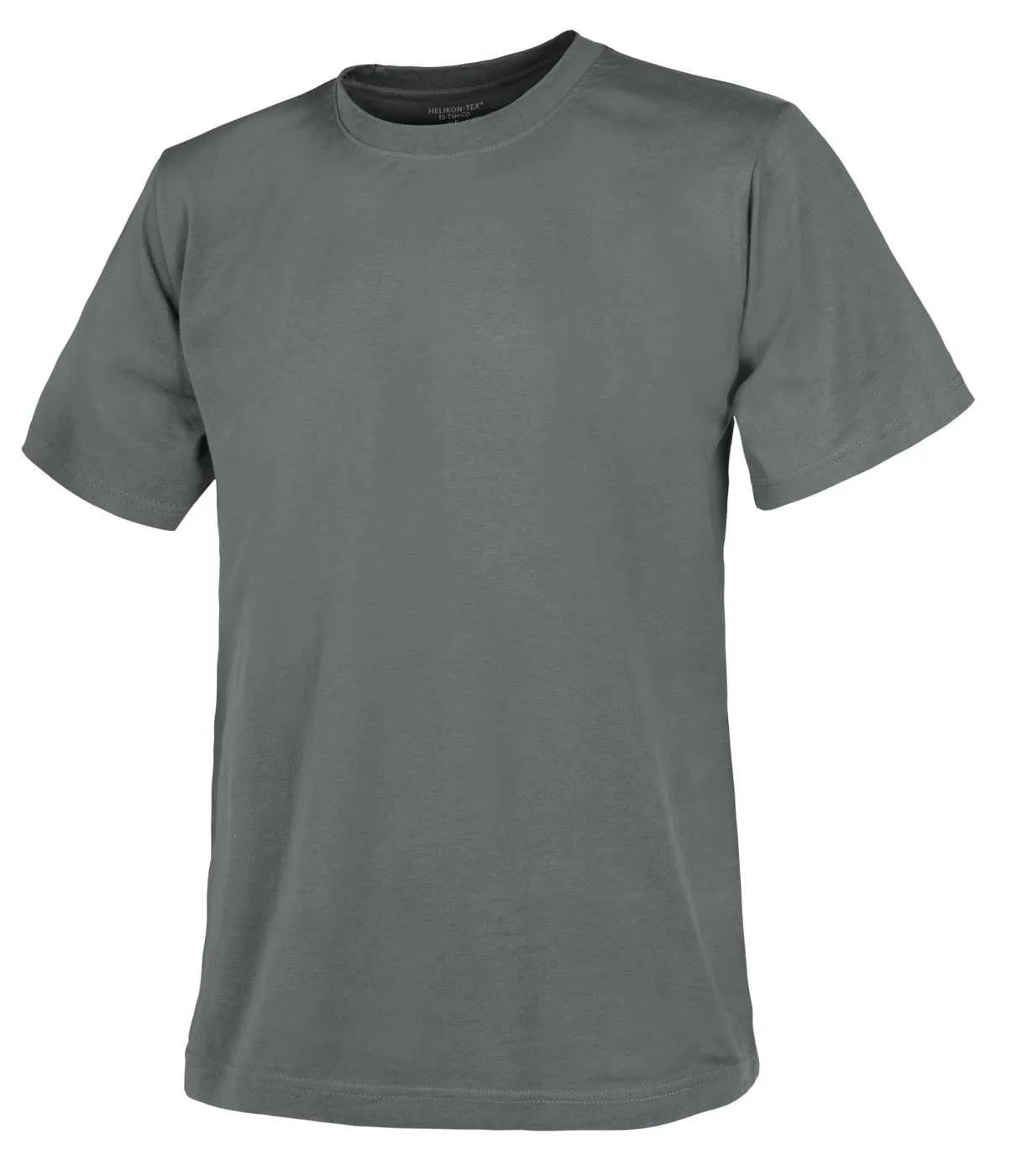 T-Shirt Helikon-Tex cotton shadow grey