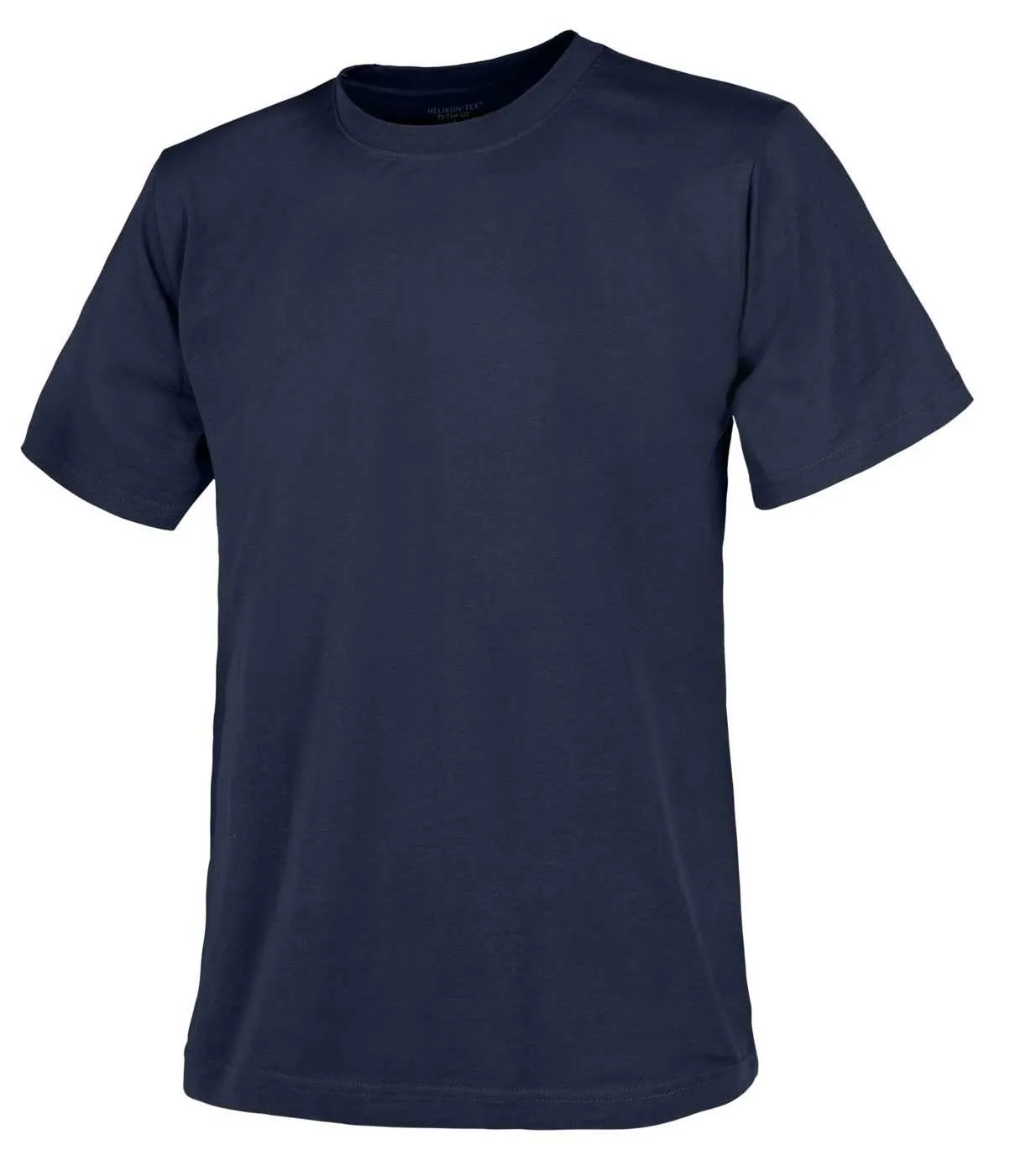 T-Shirt Helikon-Tex cotton navy blue