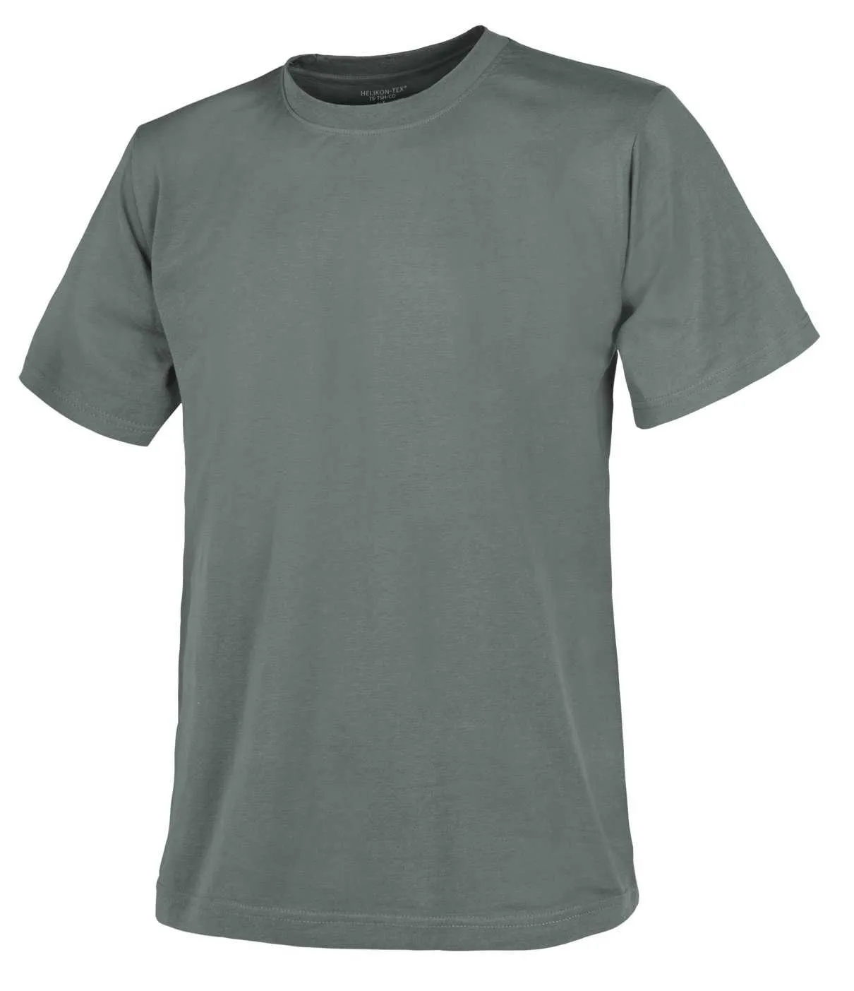 T-Shirt Helikon-Tex cotton foliage green S