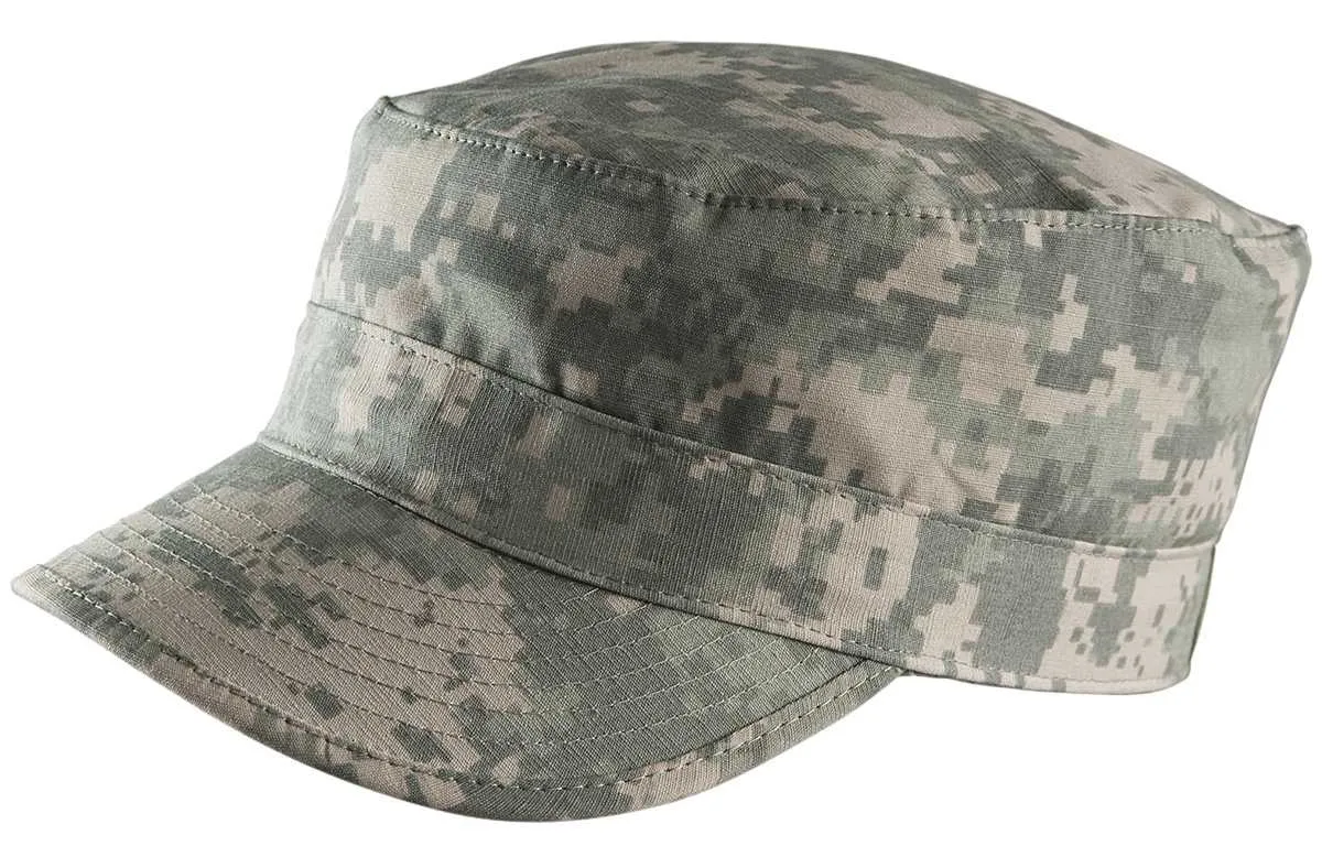 Czapka Helikon-Tex ACU PolyCotton Ripstop UCP/M