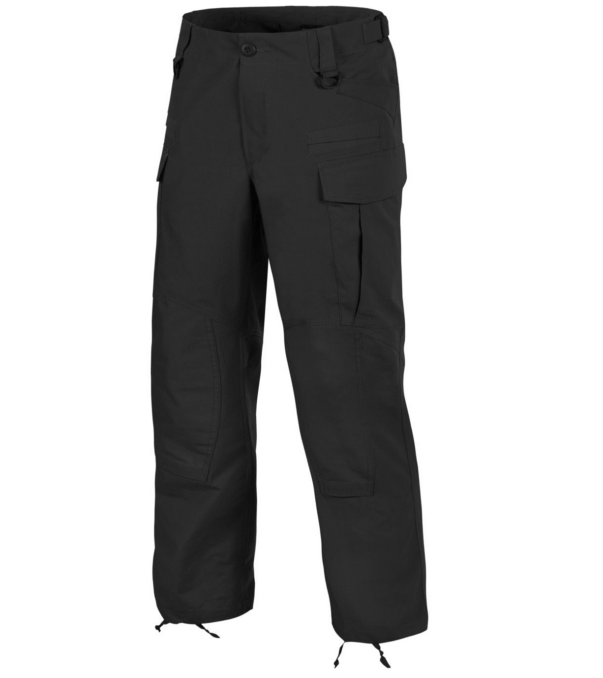 Spodnie Helikon-Tex SFU NEXT Ripstop czarne M