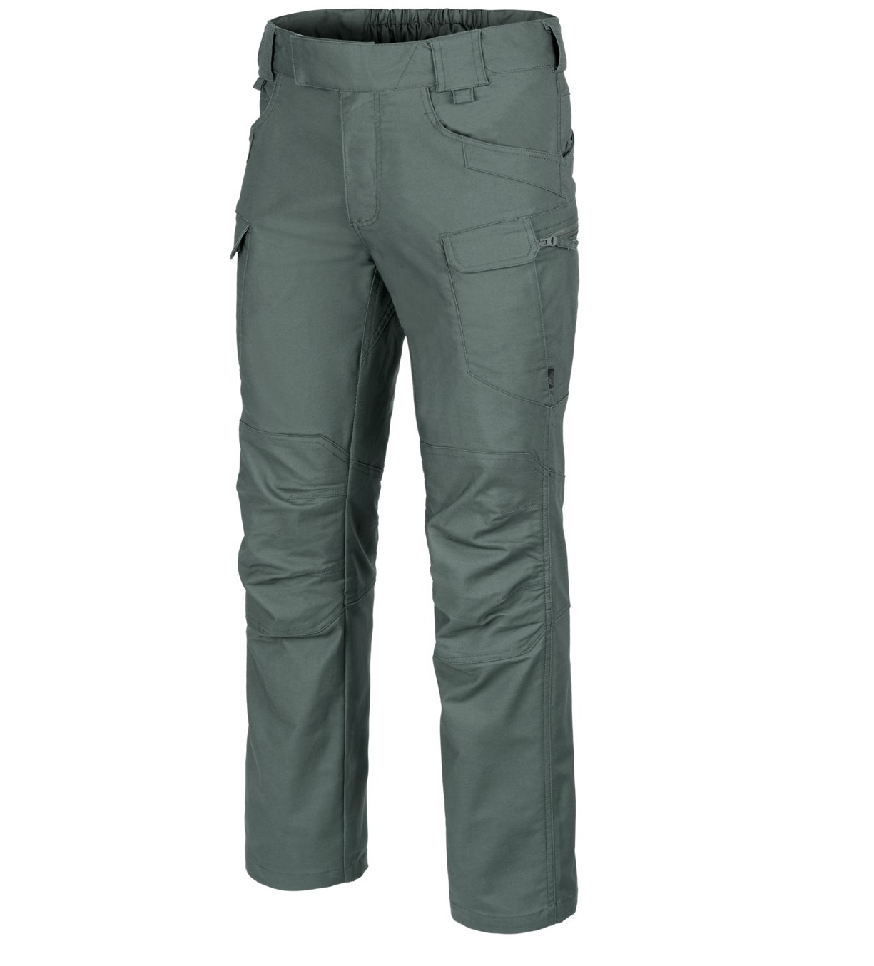 Spodnie Helikon-Tex UTP olive drab Canvas  X-LONG