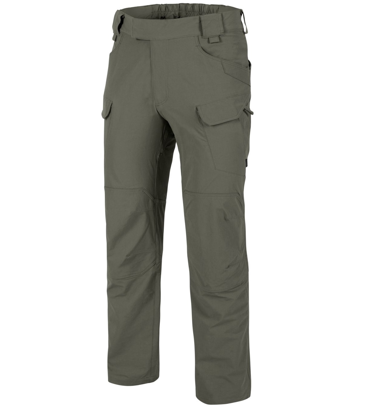 Spodnie Helikon-Tex OTP Nylon taiga green  X-LONG