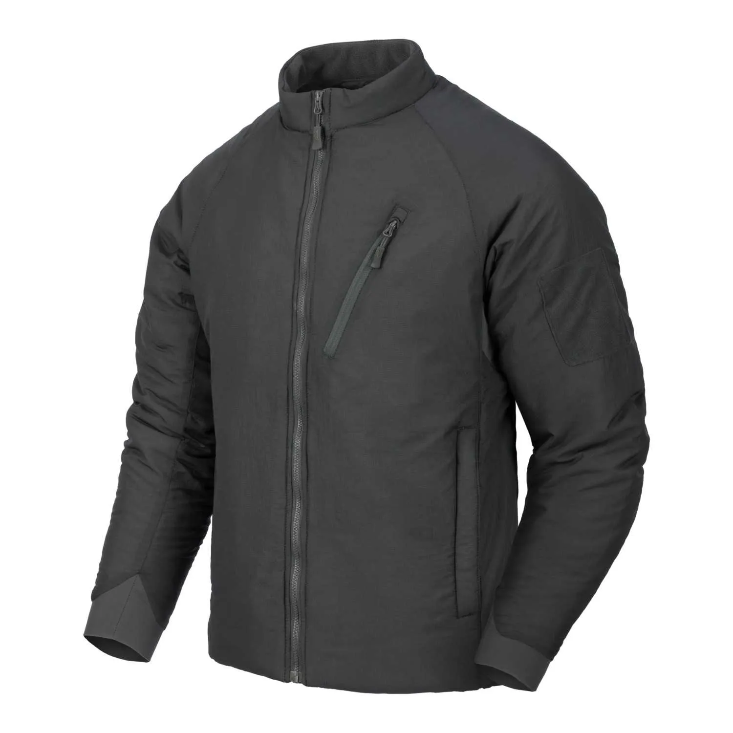 Kurtka Helikon-Tex WOLFHOUND Climashield Apex 67g - Shadow Grey