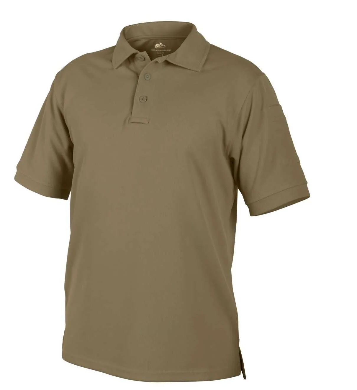 Polo Helikon-Tex UTL Top Cool coyote
