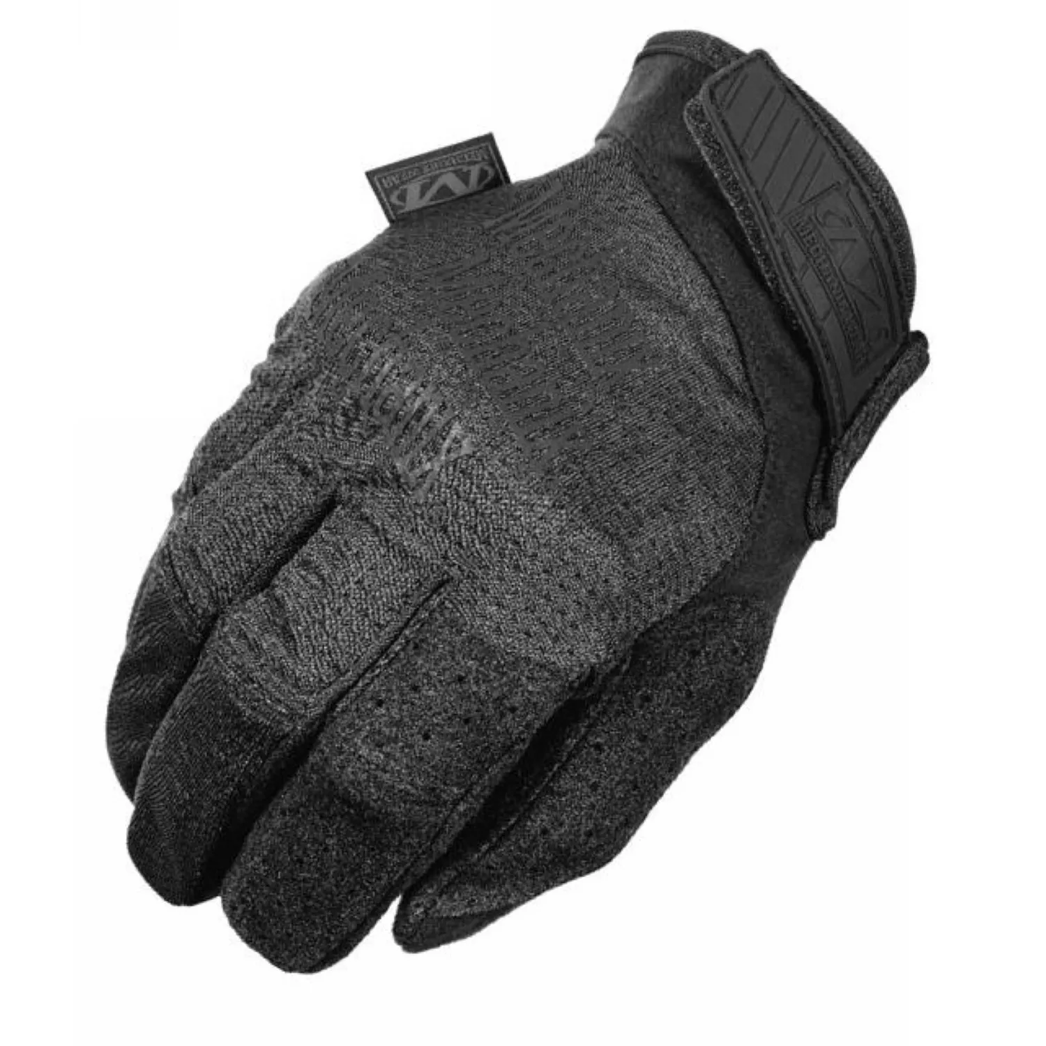 Rękawice Mechanix Specialty Vent Covert - Czarne XL