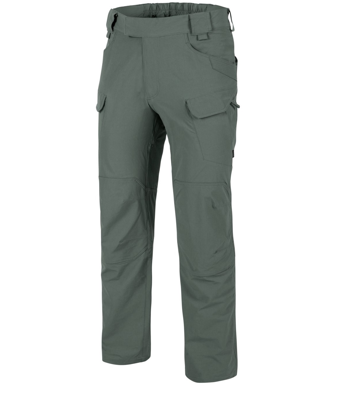 Spodnie Helikon-Tex OTP Nylon olive drab  X-LONG