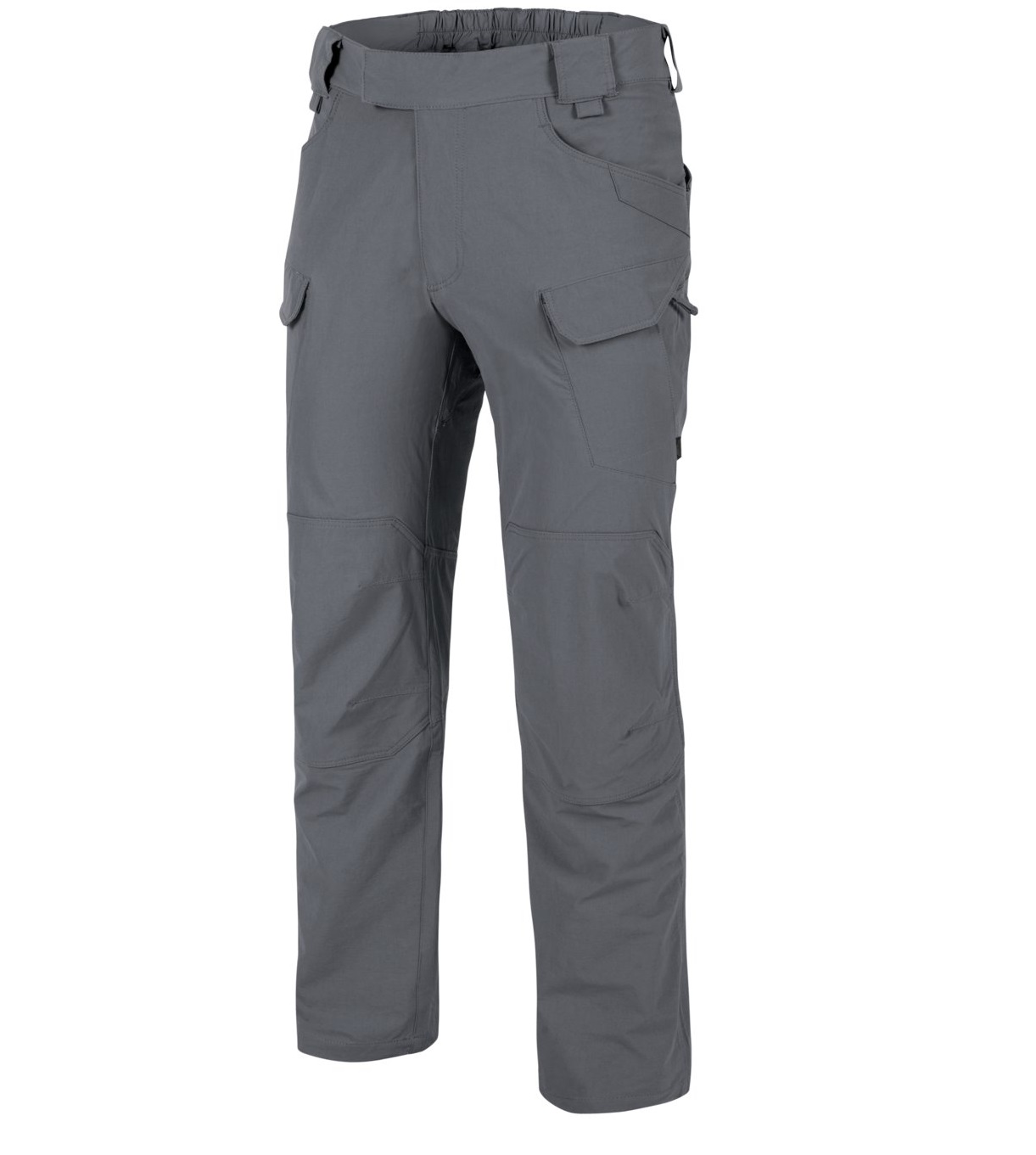 Spodnie Helikon-Tex OTP Nylon shadow grey  X-LONG