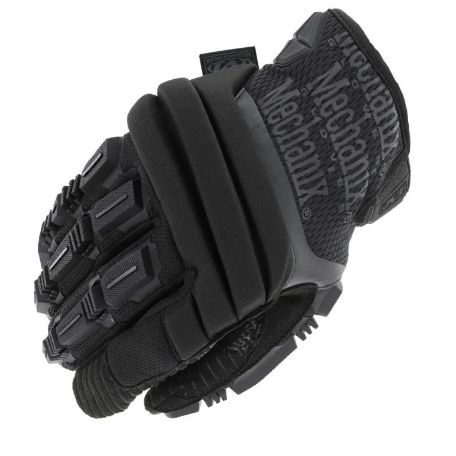 Rękawice Mechanix Wear The M-Pact2 Covert - Czarne XXL