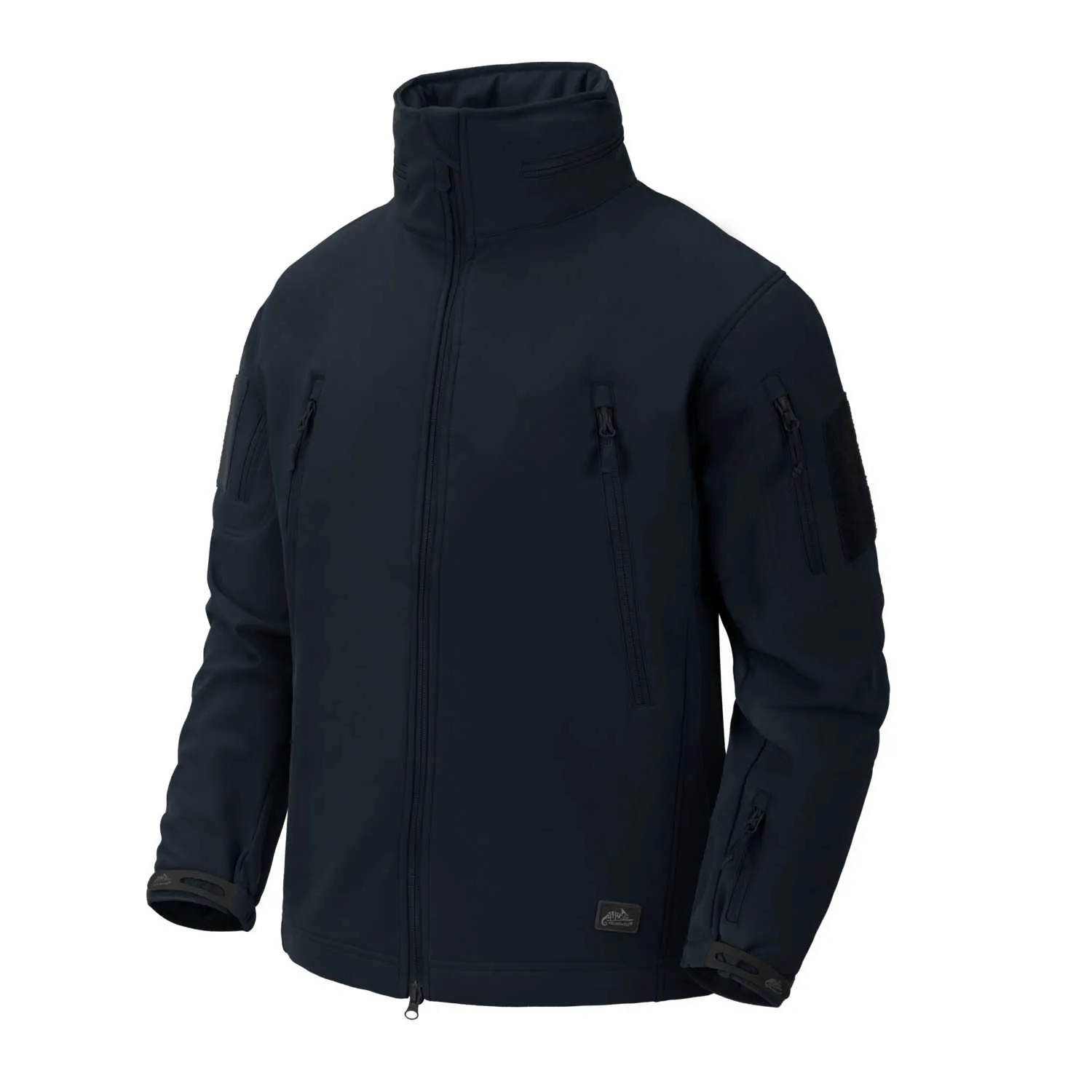 Kurtka Helikon-Tex Gunfighter navy blue 3XL