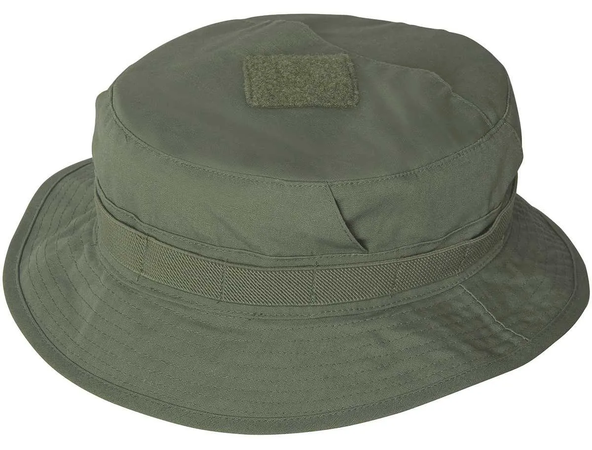 Kapelusz Helikon-Tex CPU PoliCotton Ripstop olive green XL