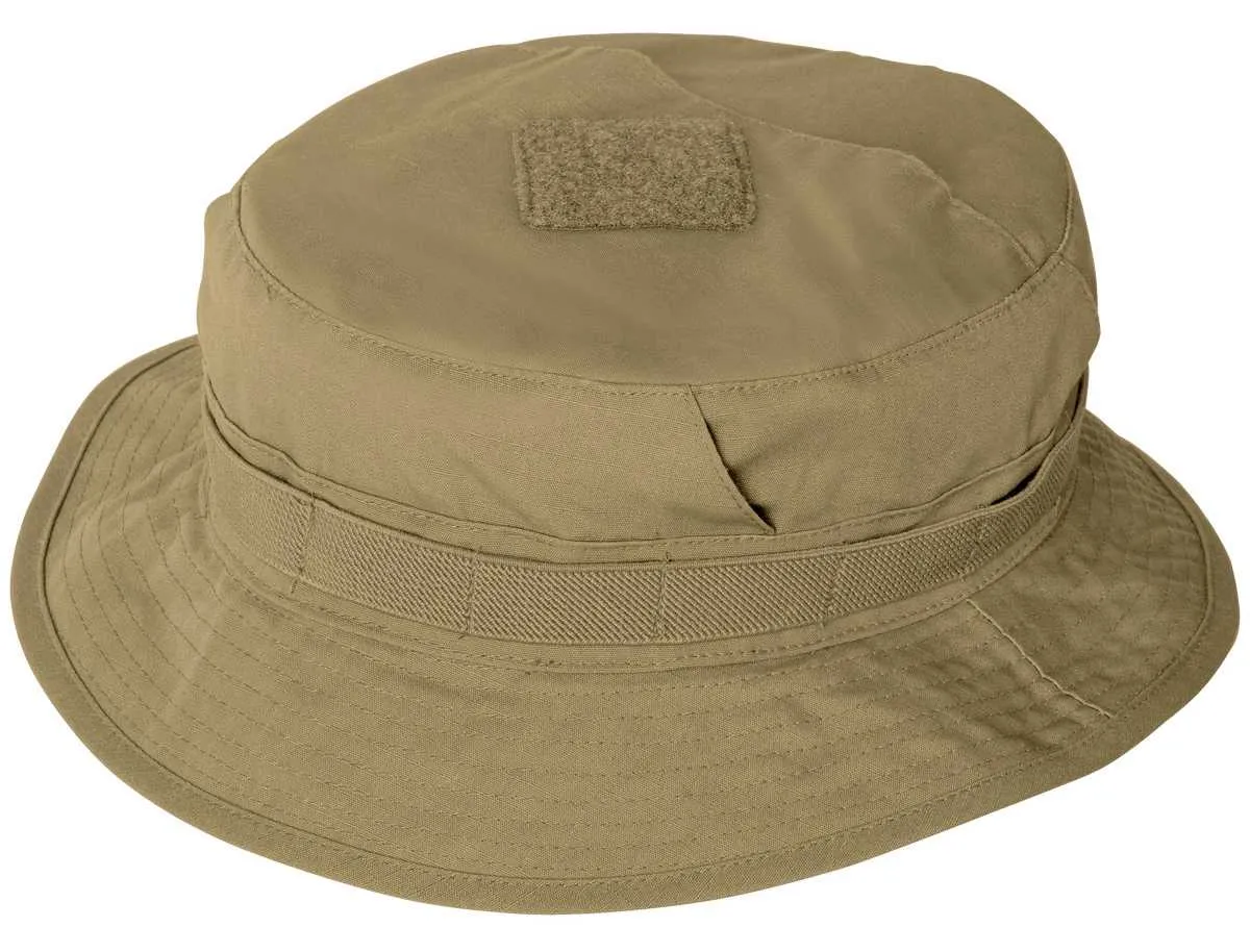 Kapelusz Helikon-Tex CPU PoliCotton Ripstop coyote