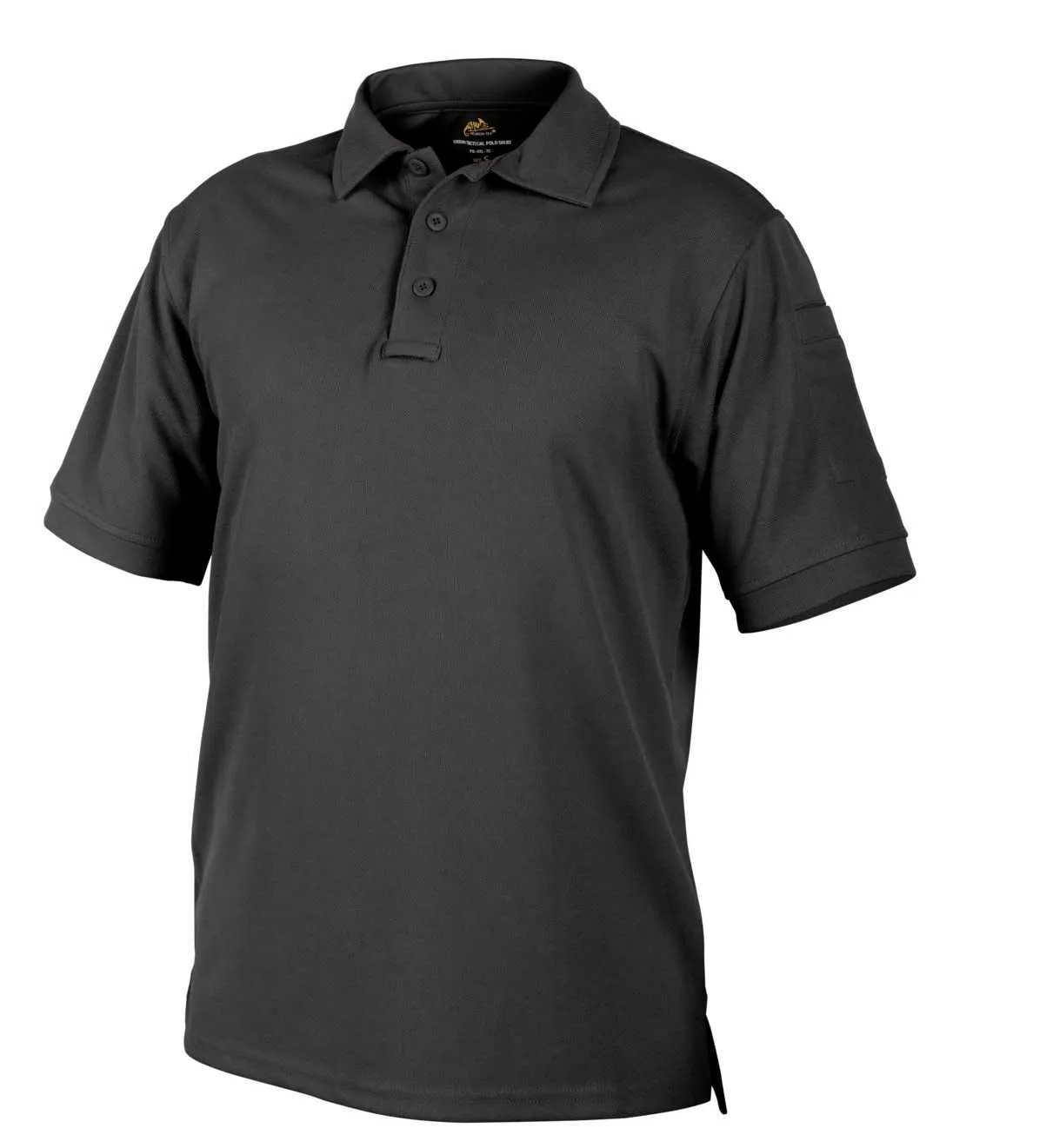 Polo Helikon-Tex UTL Top Cool czarne