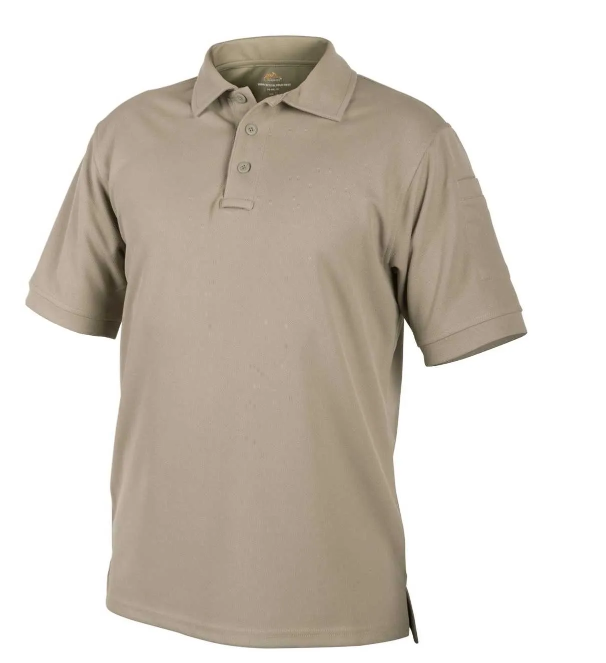 Polo Helikon-Tex UTL Top Cool khaki