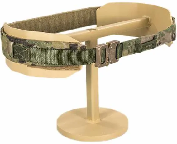 Pas Taktyczny Direct Action Mustang Rescue / Gun Belt - multicam