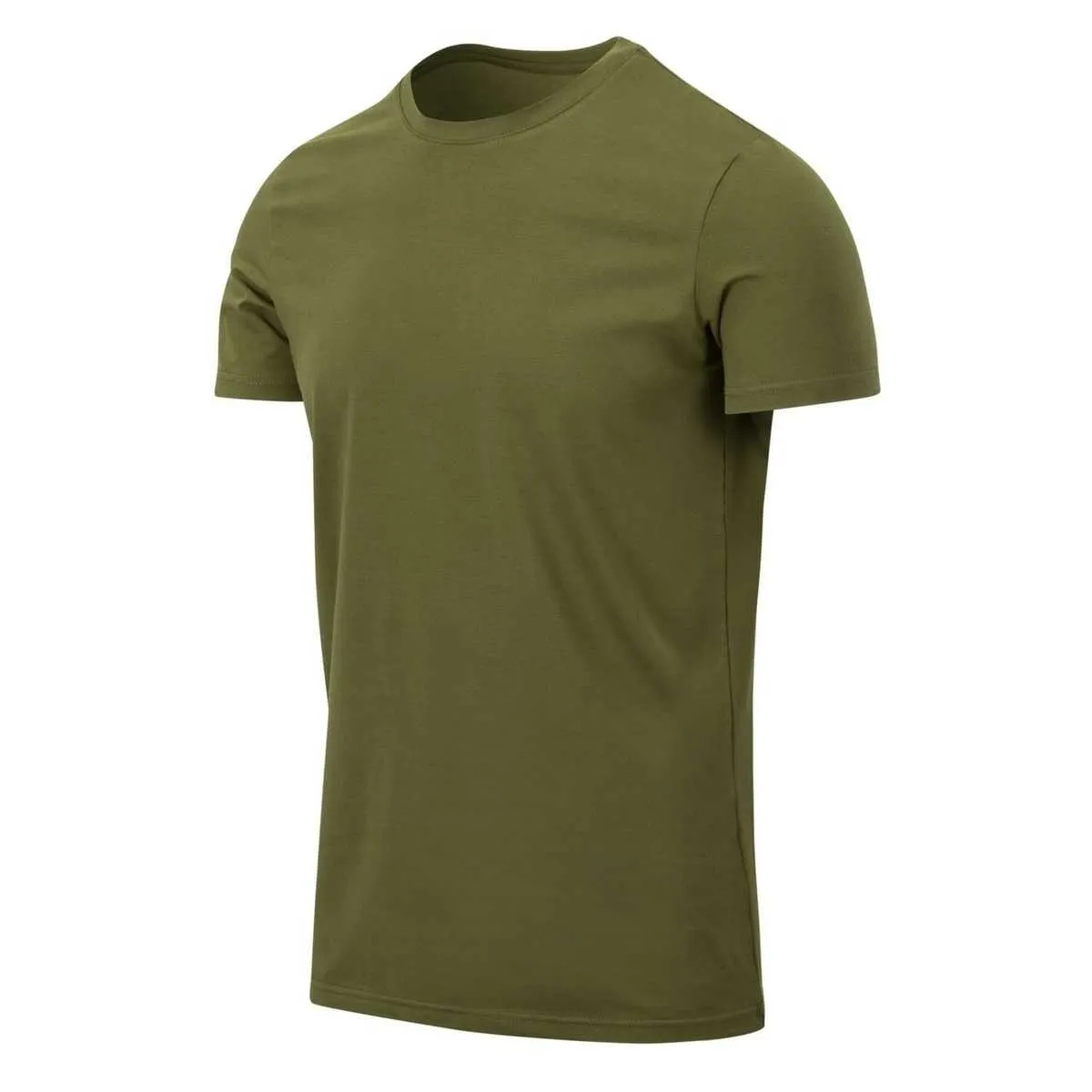 T-Shirt Helikon-Tex Slim - U.S. Green