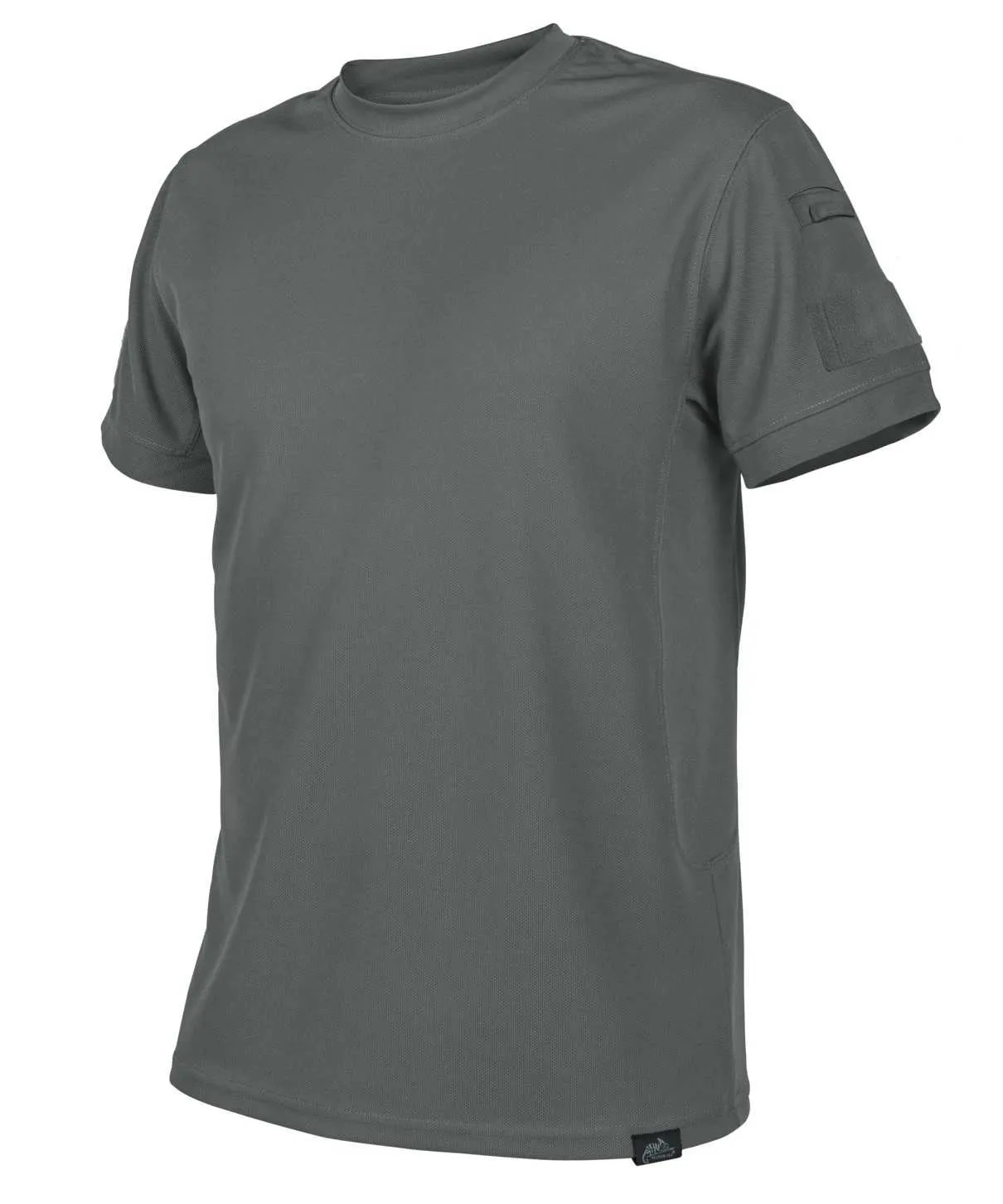 T-Shirt taktyczny Helikon-Tex Tactical TopCool Lite Shadow Grey