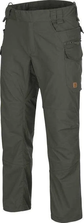 Spodnie Helikon-Tex PILGRIM - taiga green XS  LONG