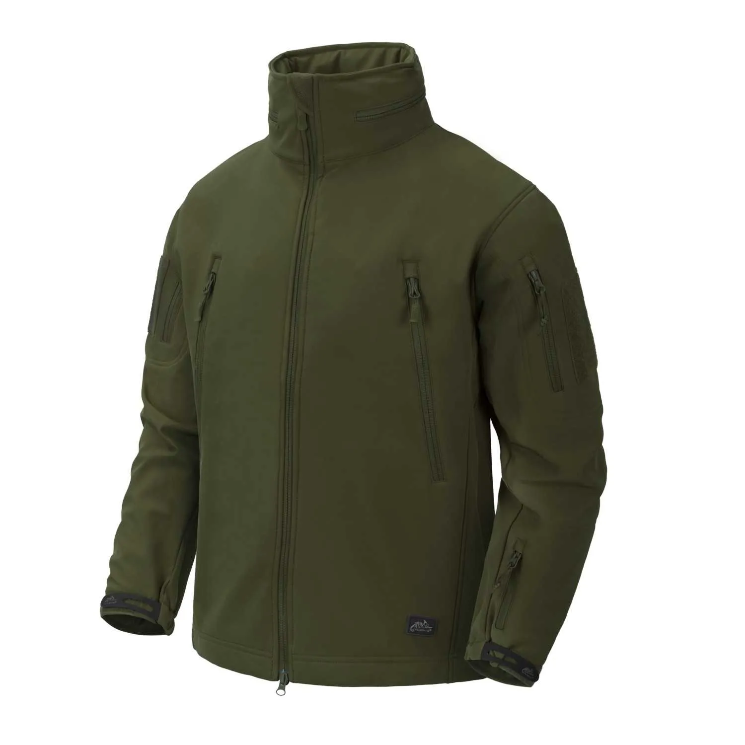 Kurtka Helikon-Tex Gunfighter olive green XL