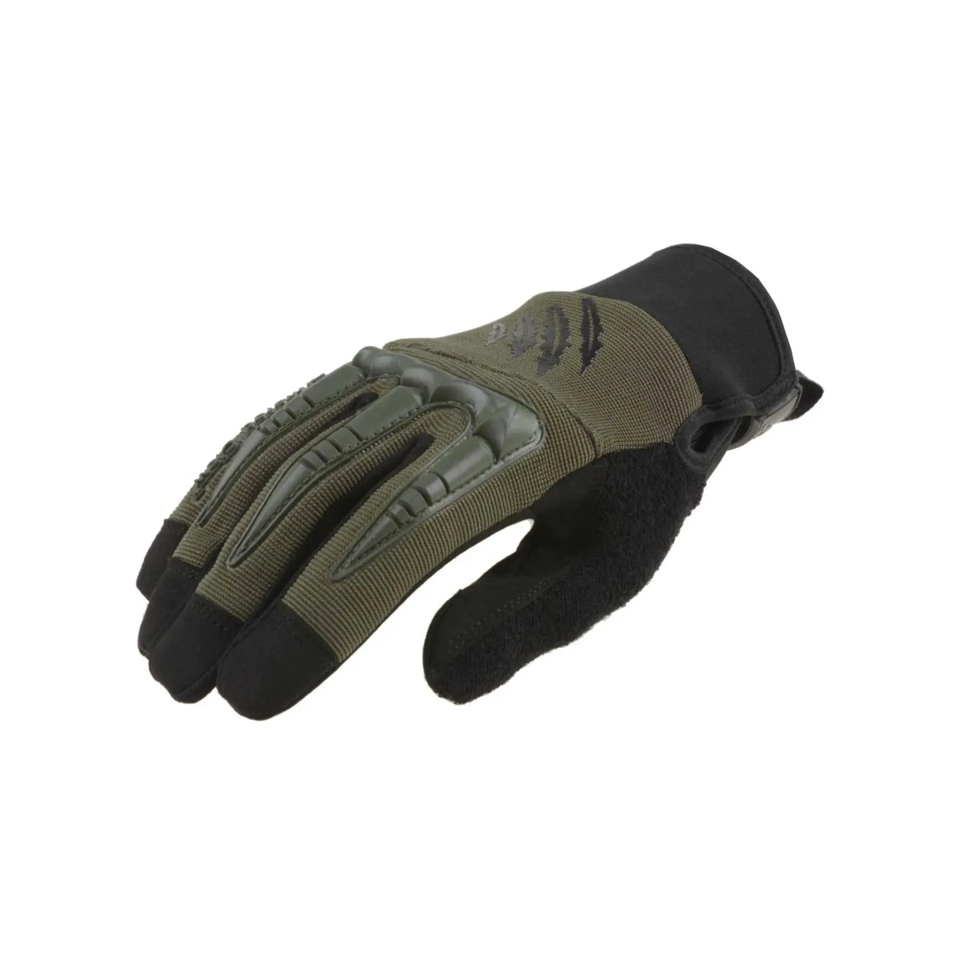 Rękawice Taktyczne Armored Claw BattleFlex oliwka L