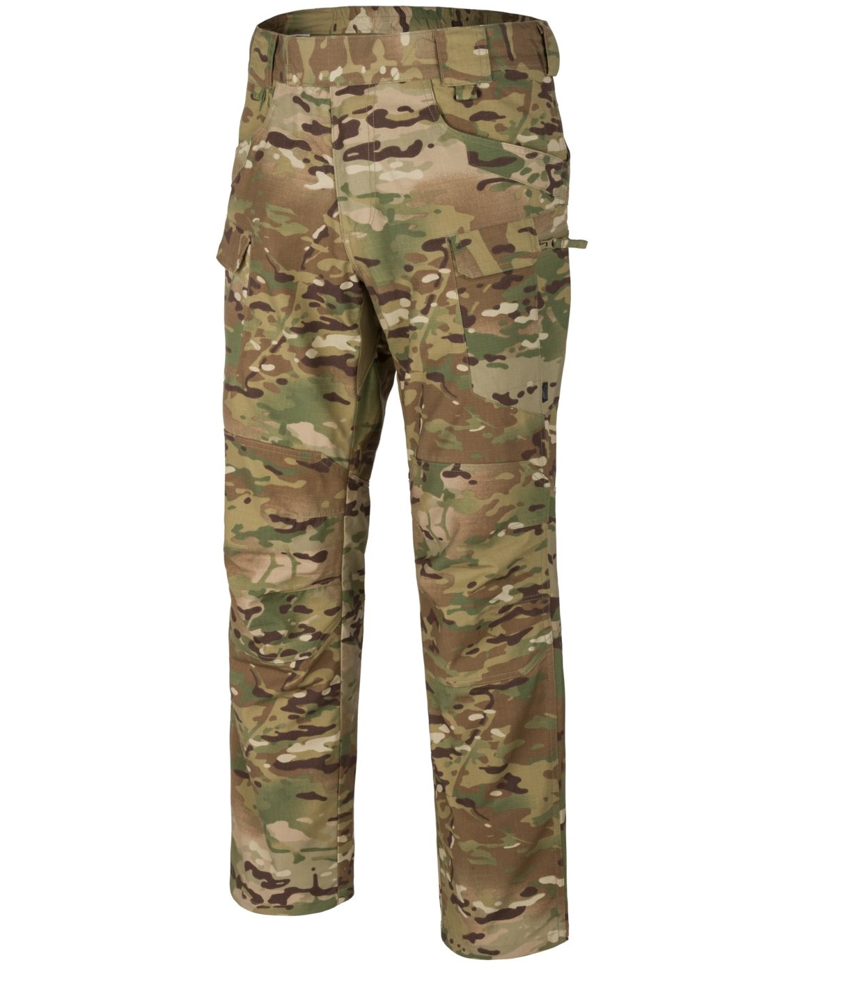 Spodnie Helikon-Tex UTP Flex multicam  LONG
