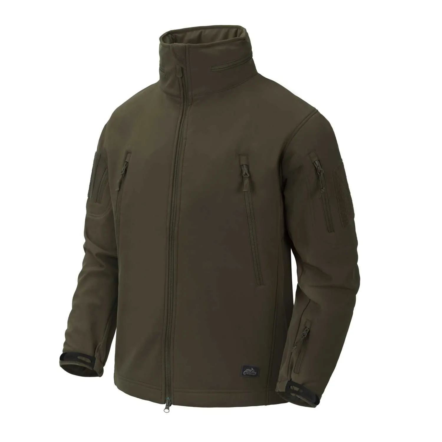 Kurtka Helikon-Tex Gunfighter taiga green