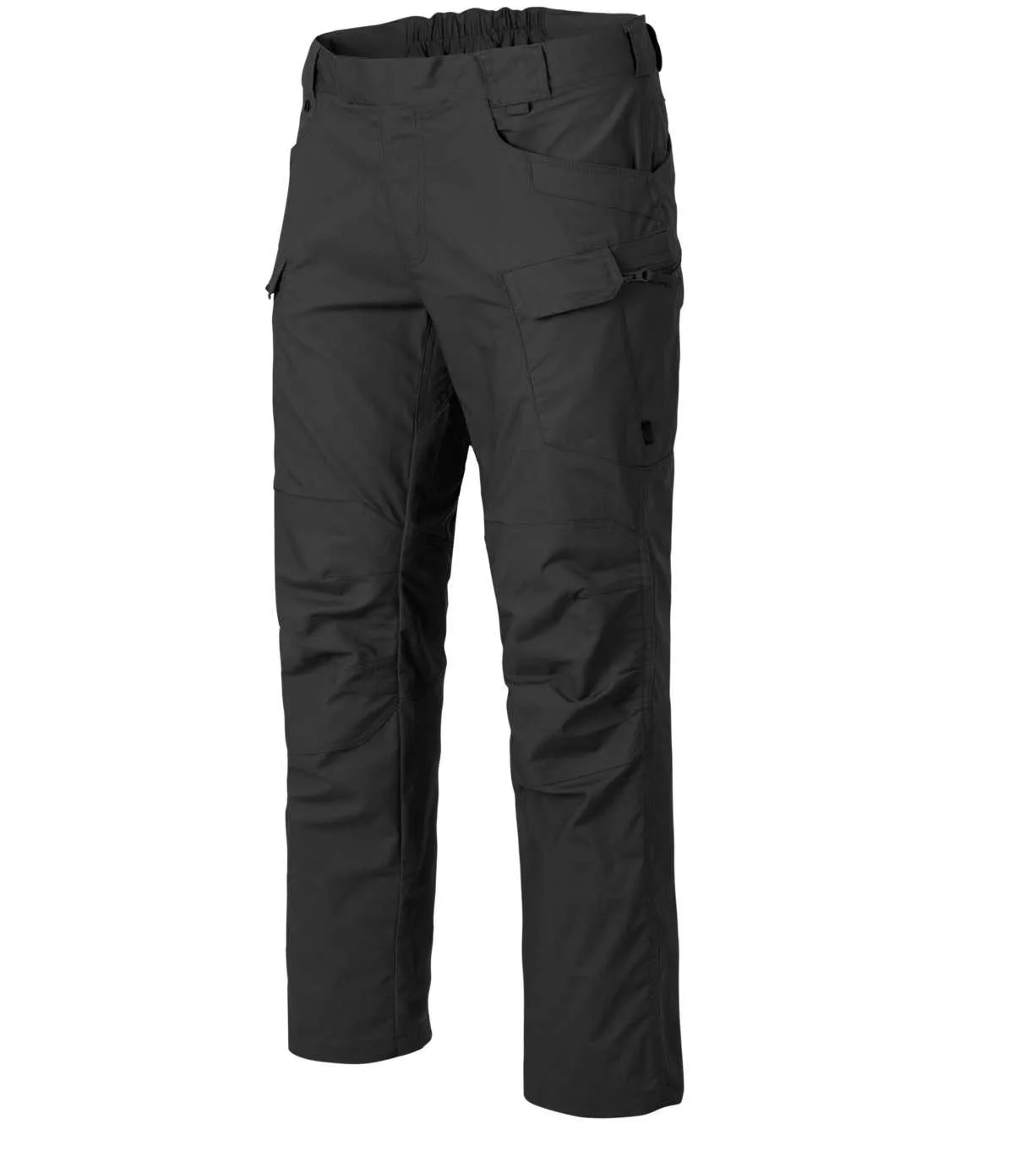 Spodnie Helikon-Tex UTL UTP Ripstop - Szare XS  LONG