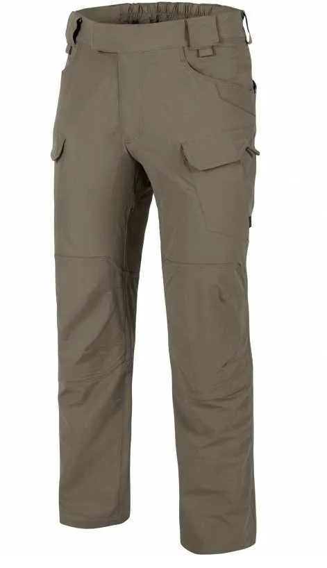 Spodnie Helikon-Tex OTP Nylon RAL 7013DE  LONG