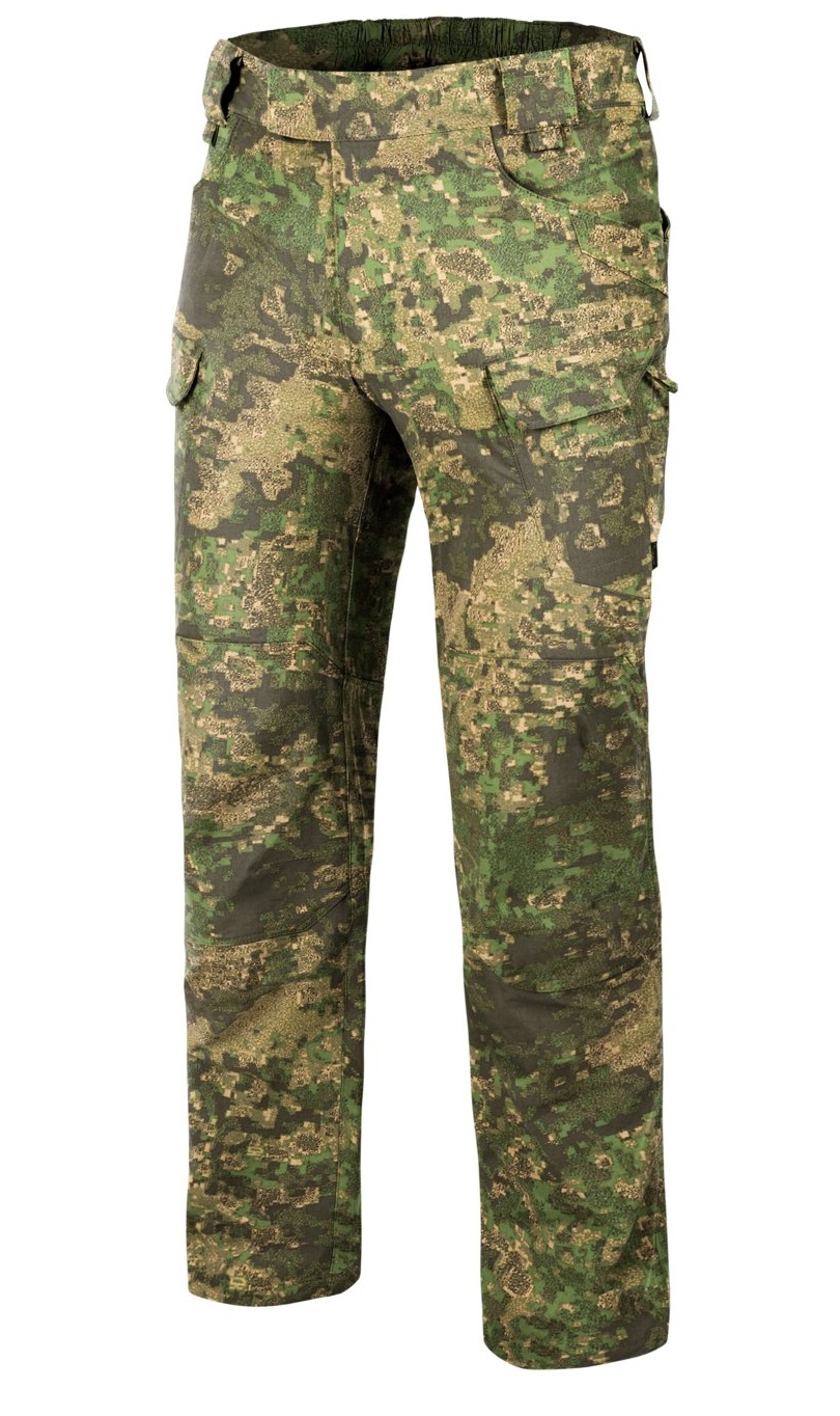 Spodnie Helikon-Tex OTP Nylon pencott wildwood