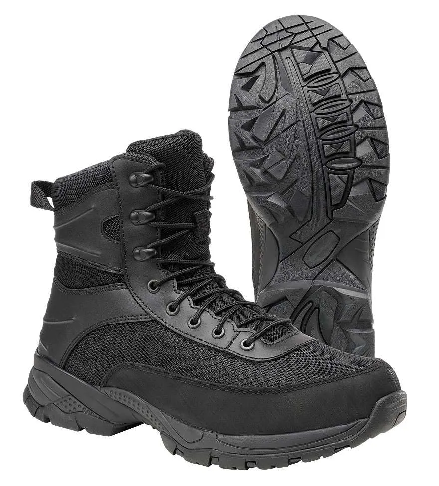 Buty Taktyczne BRANDIT Next Generation Czarne 41