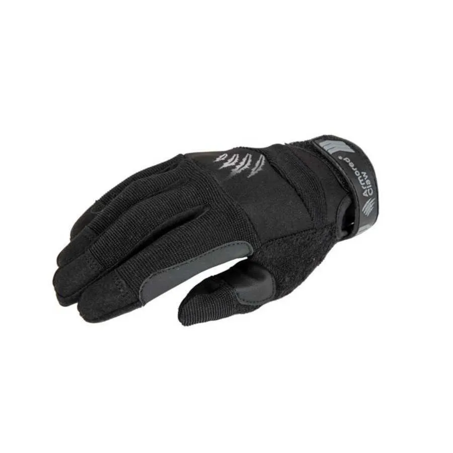 Rękawice Taktyczne Armored Claw Accuracy czarne XL