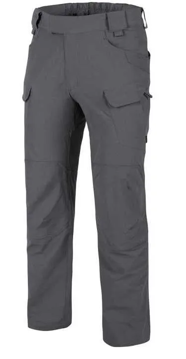 Spodnie Helikon-Tex OTP Versastretch Lite - Szare
