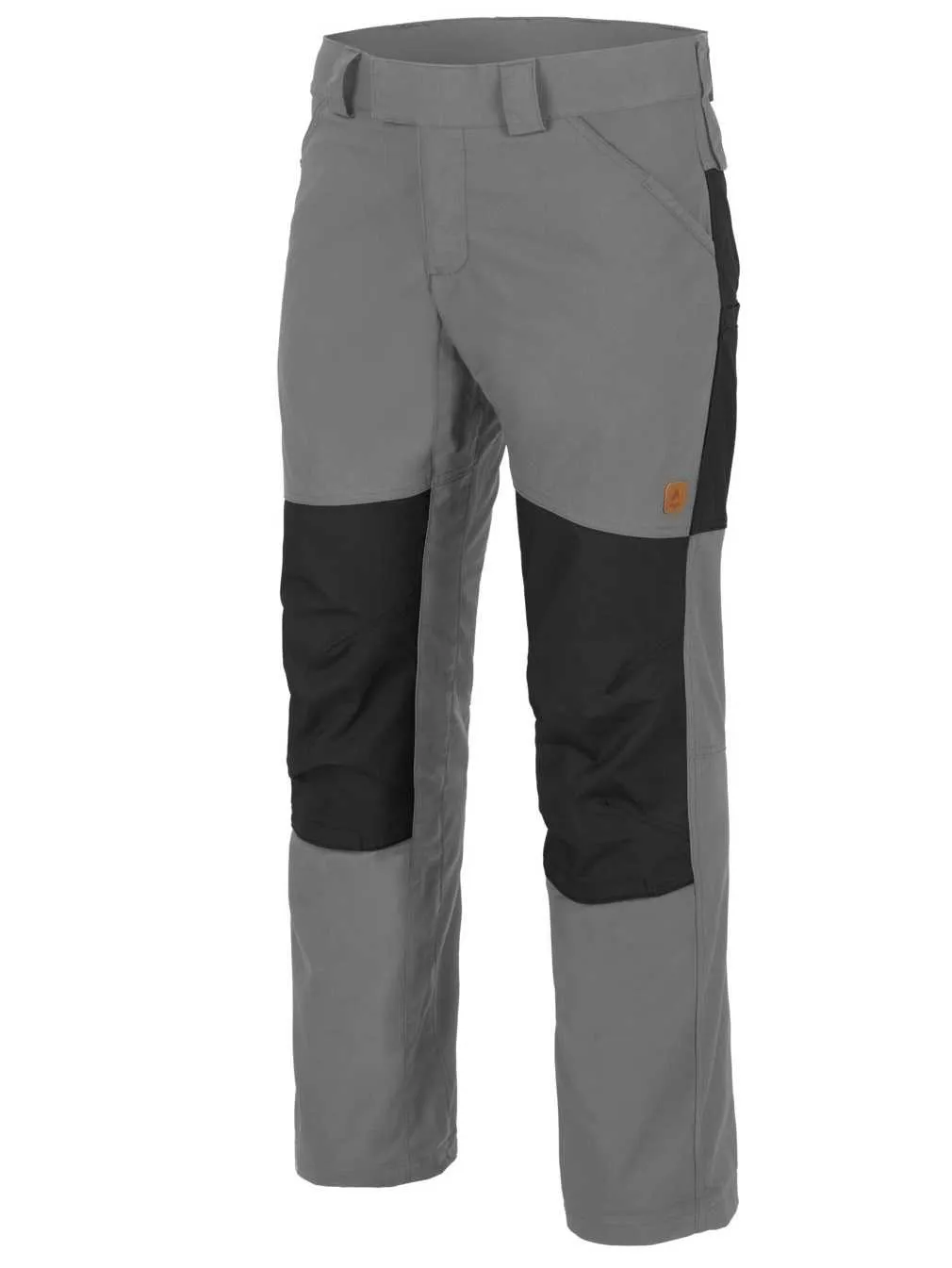 Spodnie Helikon-Tex Woodsman - Szare