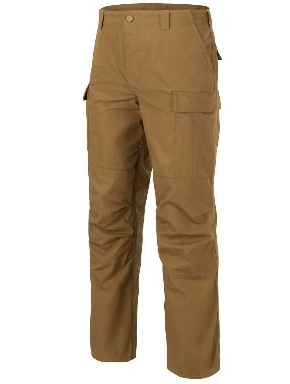Spodnie Helikon-Tex BDU Mk2 - Coyote