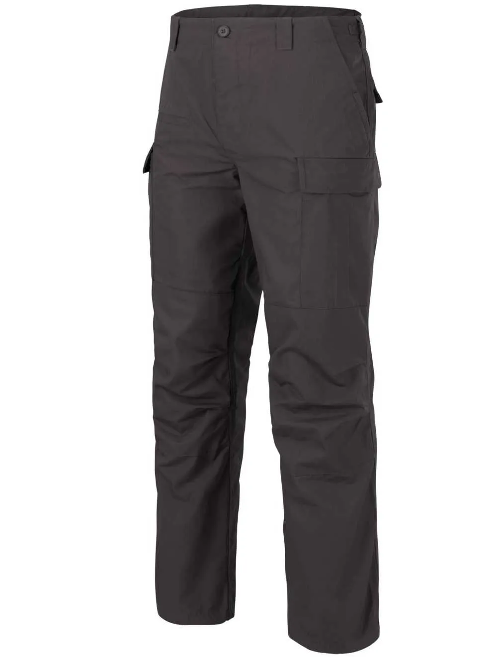 Spodnie Helikon-Tex BDU Mk2 - Szare  LONG