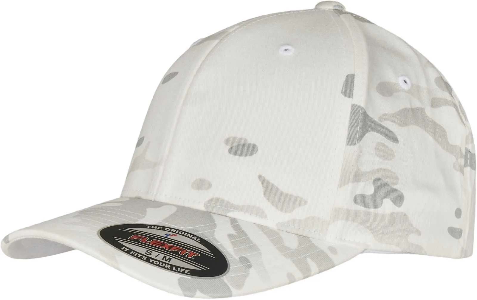Czapka BRANDIT Flexfit Alpina Multicam S/M