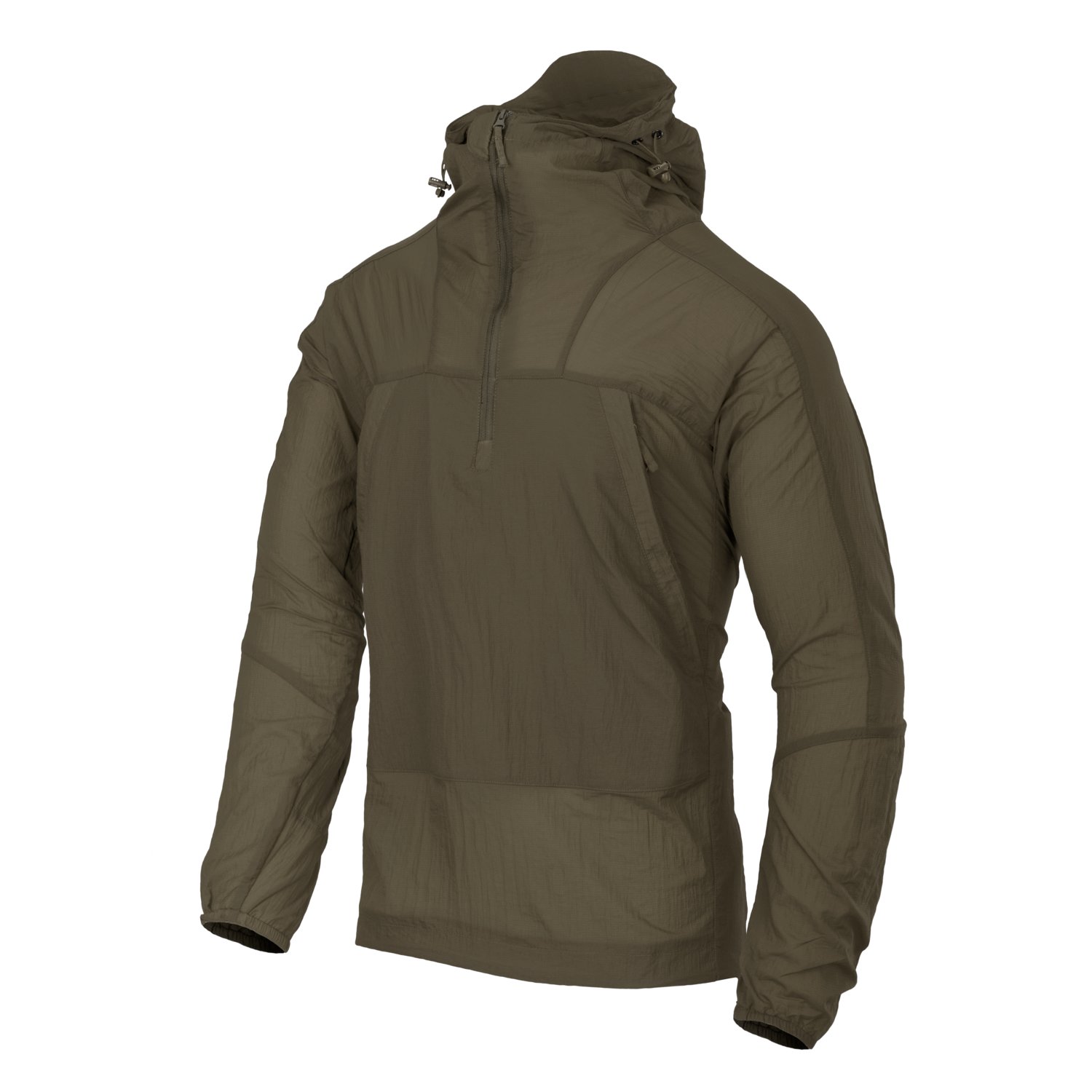 Kurtka Helikon-Tex WINDRUNNER WindPack Taiga Green