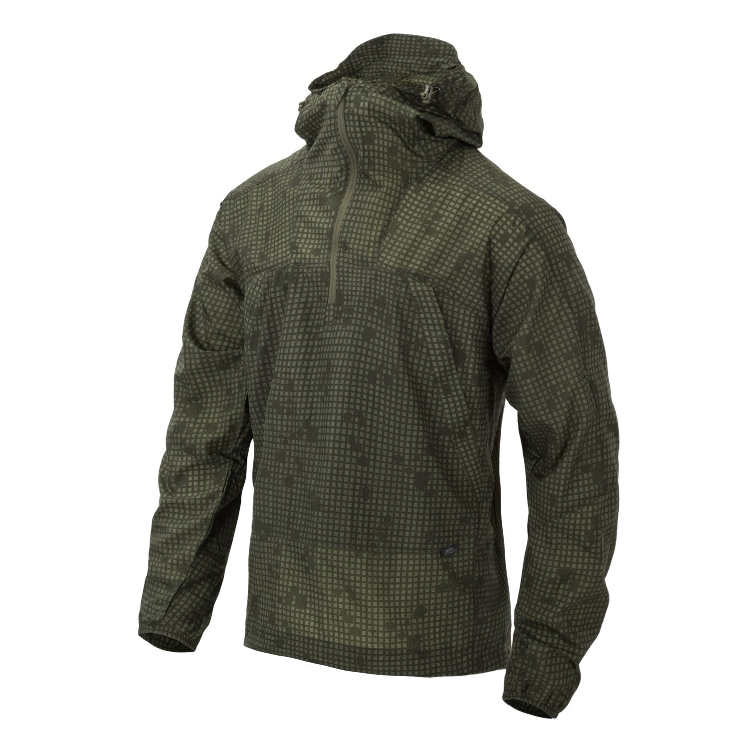Kurtka Helikon-Tex WINDRUNNER WindPack Desert Night Camo