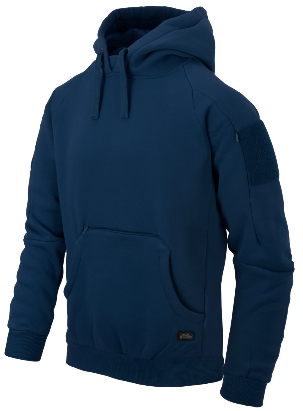 Bluza Helikon-Tex Kangurka URBAN TACTICAL HOODIE LITE - Niebieska